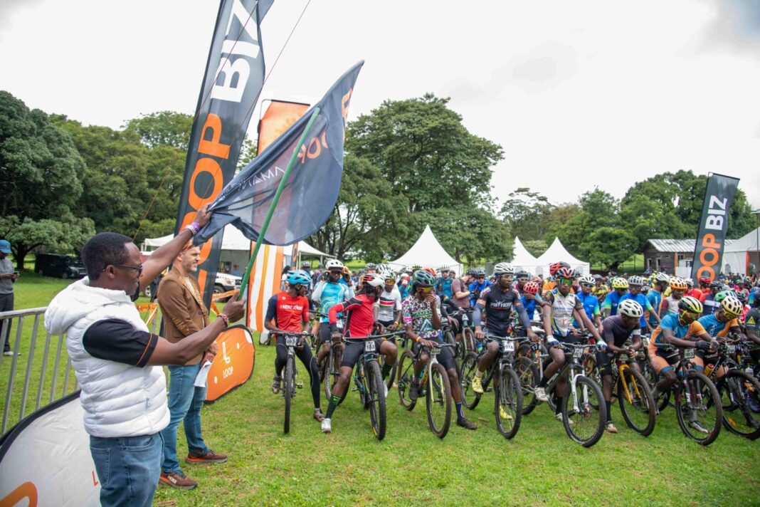 LOOP Safari Gravel Series Returns to Naivasha in Quest for UCI Gravel World Championships Berths LOOP Safari Gravel Series Returns to Naivasha in Quest for UCI Gravel World Championships Berths