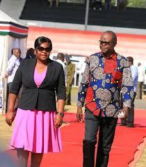 CALL FOR UNITY AND RESPECTFUL LEADERSHIP IN LUO NYANZA CALL FOR UNITY AND RESPECTFUL LEADERSHIP IN LUO NYANZA