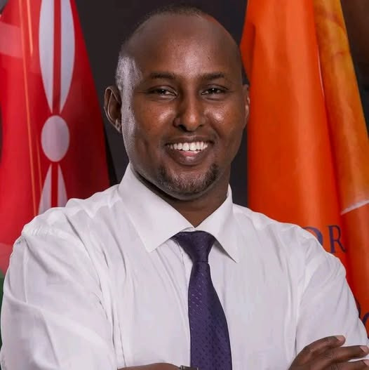 Cracks in Oburu’s ODM as Junet Mohammed of ‘hii imeenda’ goes missing in action Cracks in Oburu’s ODM as Junet Mohammed of ‘hii imeenda’ goes missing in action