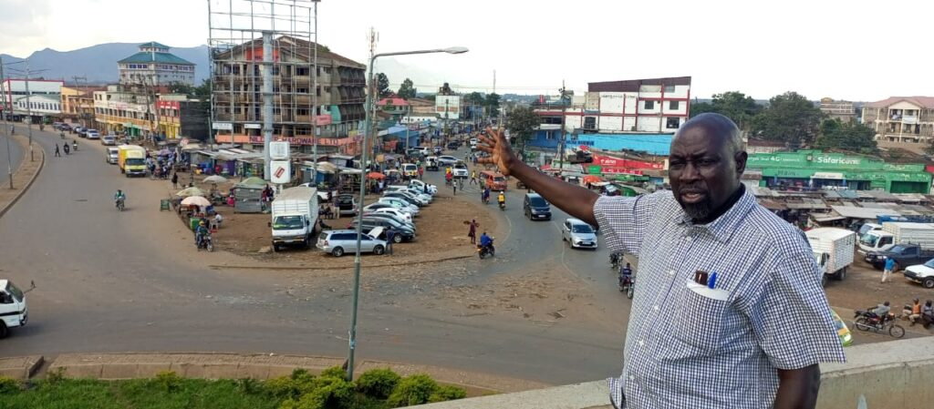Police harassment, business rivalry contributing to the collapse of entertainment industry in Kisumu Police harassment, business rivalry contributing to the collapse of entertainment industry in Kisumu