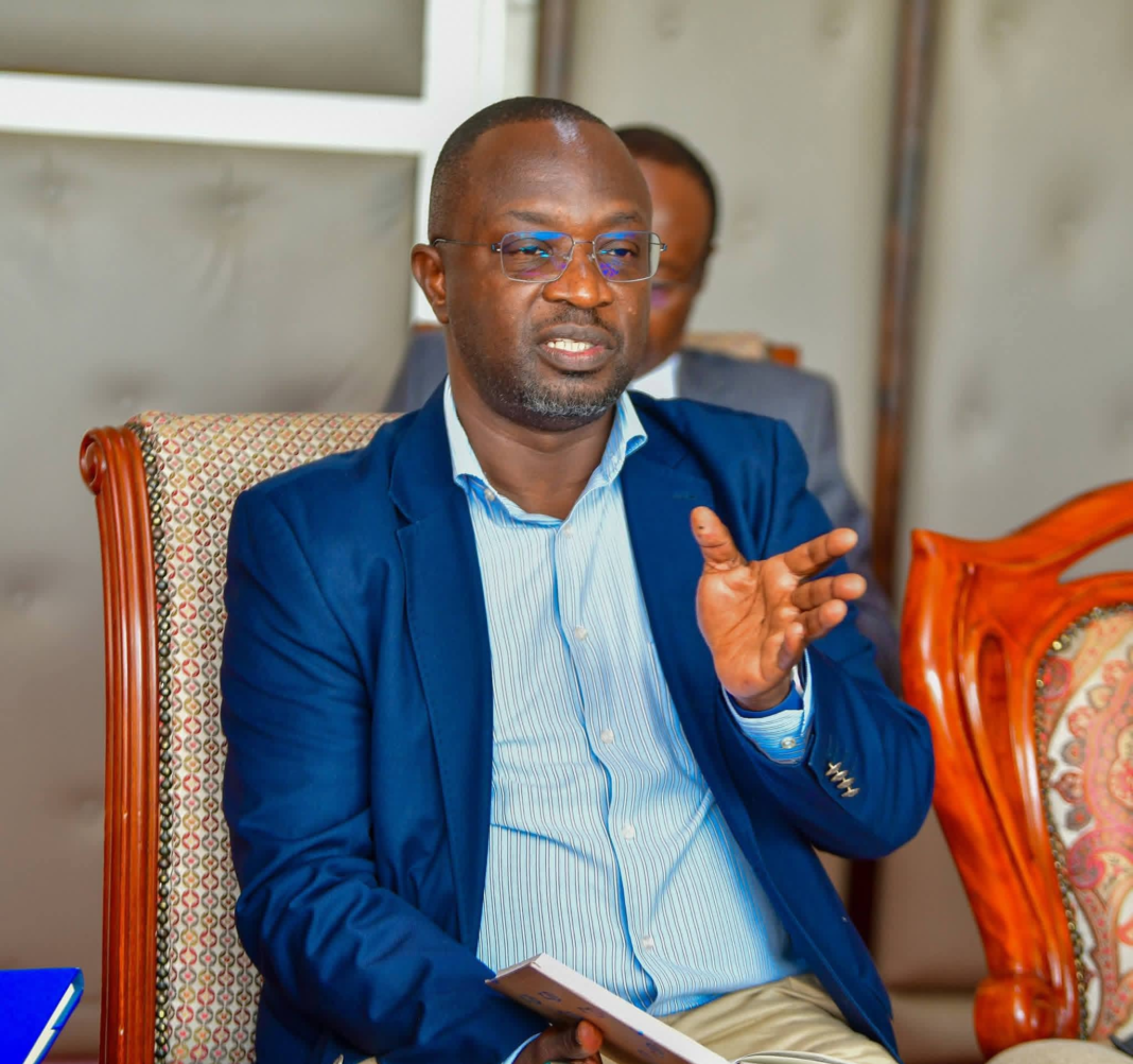 Why has the CEC Finance failed to reconcile or undertake a forensic audit of the Sh273 million alleged revenue loss at Kisumu County? Why has the CEC Finance failed to reconcile or undertake a forensic audit of the Sh273 million alleged revenue loss at Kisumu County?