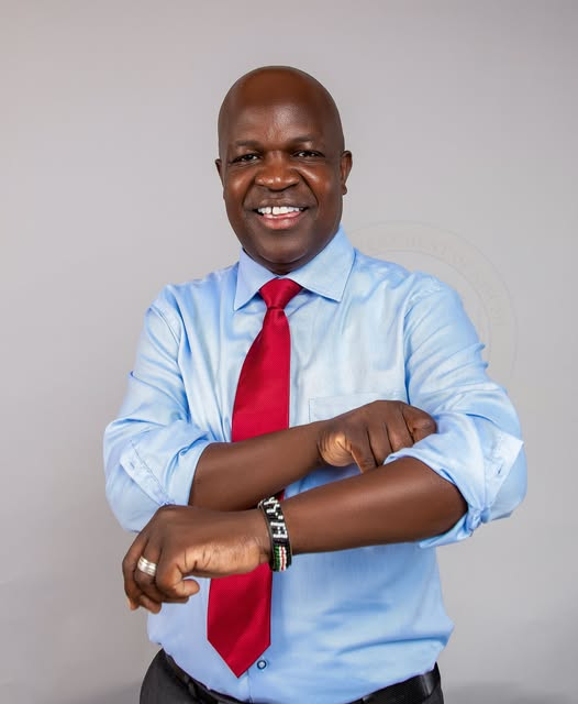 DG Owili: Dishing out money without policies undermines integrity of leadership DG Owili: Dishing out money without policies undermines integrity of leadership
