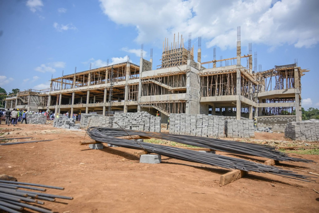 Demystifying the Development Fallacy in Kenya’s County Governments Demystifying the Development Fallacy in Kenya’s County Governments