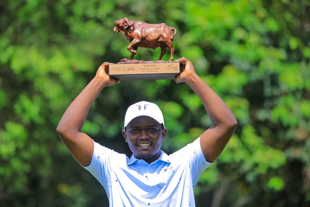 Strong Field of 96 Golfers from 11 Countries Set for NCBA Royal Classic Strong Field of 96 Golfers from 11 Countries Set for NCBA Royal Classic