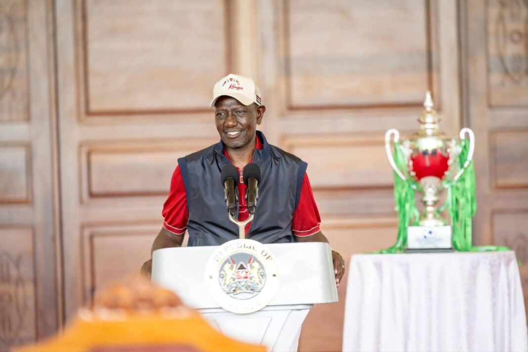 The intrigues behind Mbadi’s Treasury appointment, the seven-hour night meeting and the pressure The intrigues behind Mbadi’s Treasury appointment, the seven-hour night meeting and the pressure