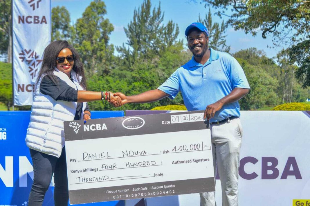 Nduva Claims Maiden Sunshine Development Tour Title at Royal Nduva Claims Maiden Sunshine Development Tour Title at Royal