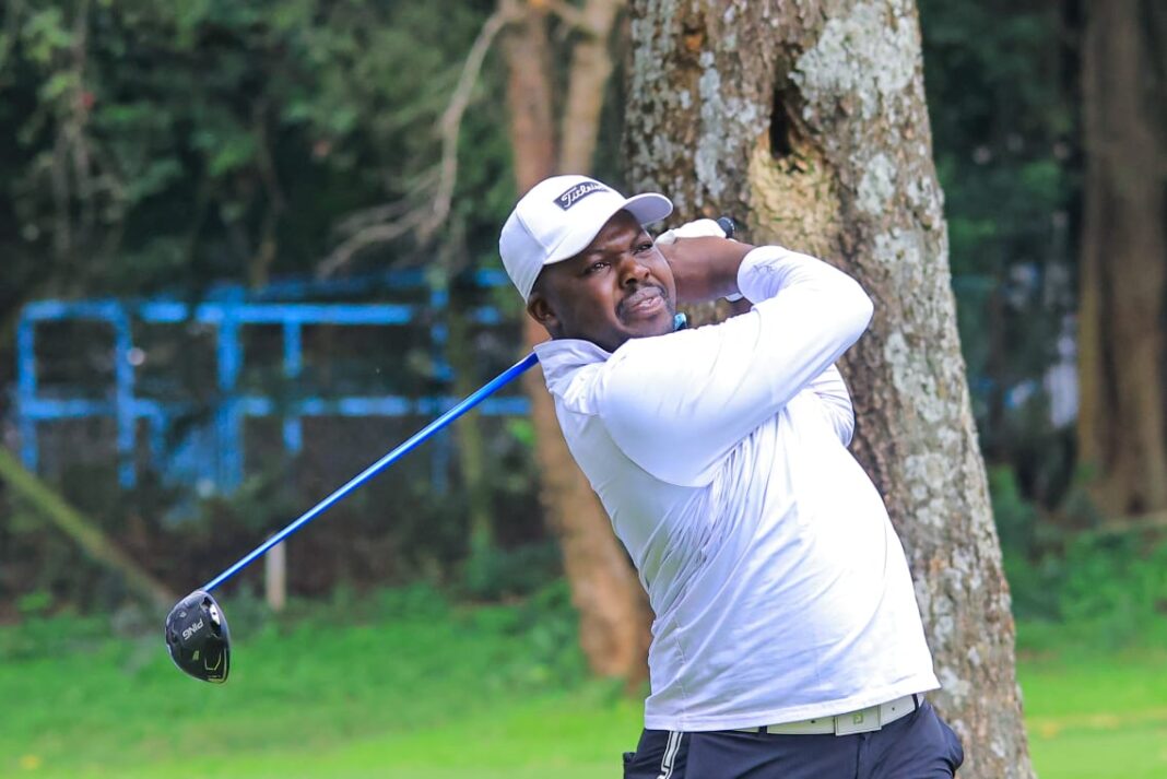 Three-Way Tie Sets Up Thrilling Finale at Kabete Challenge Three-Way Tie Sets Up Thrilling Finale at Kabete Challenge