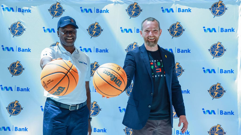 Indiza Clinches Kabete Challenge Title in Dramatic Playoff Finish Indiza Clinches Kabete Challenge Title in Dramatic Playoff Finish