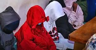 Court upholds DPP’s application to detain Utumishi Girls’ students for 21 days Court upholds DPP’s application to detain Utumishi Girls’ students for 21 days