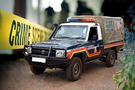 Form four student tragically shoots himself with father’s pistol in Homa Bay Form four student tragically shoots himself with father’s pistol in Homa Bay