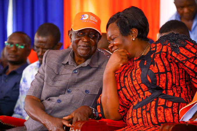 No longer a scramble for ODM certificate: What next for Oburu Oginga-led faction? No longer a scramble for ODM certificate: What next for Oburu Oginga-led faction?
