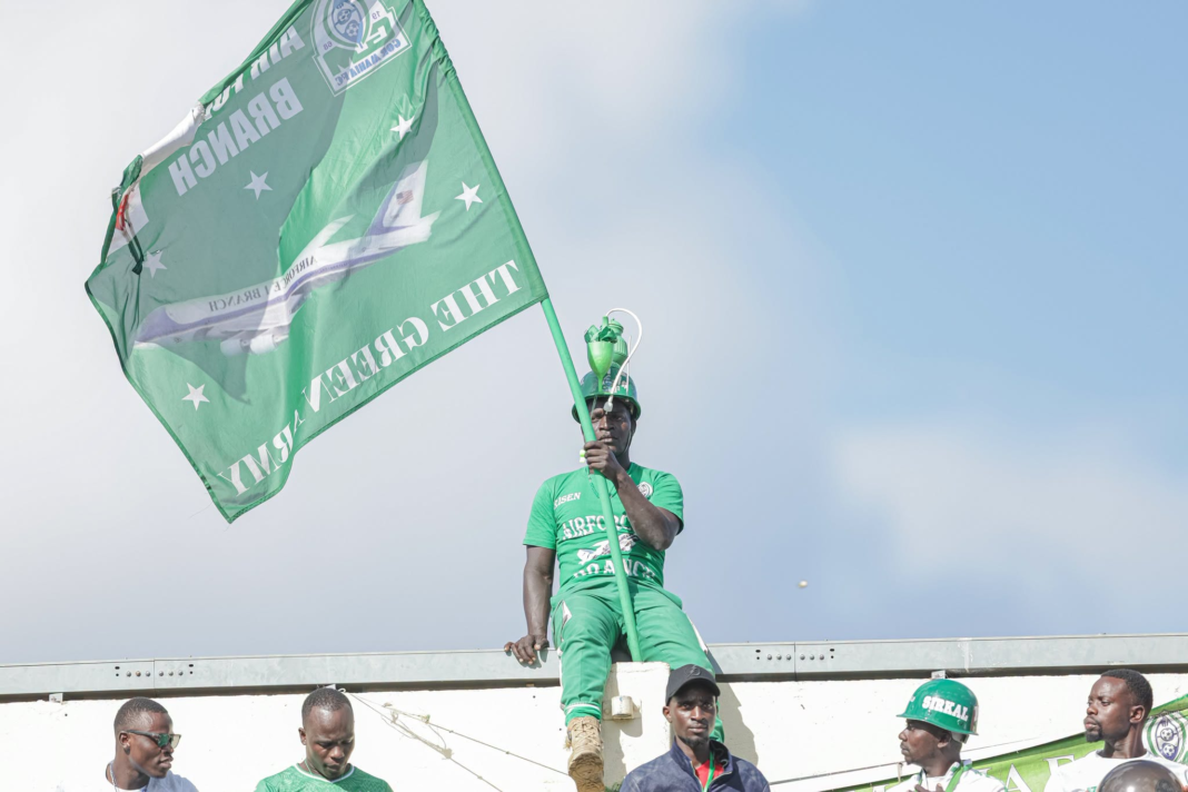 Why Gor Mahia must avenge Raila’s AU chair loss to Djibouti’s Mahamoud in this year’s CECAFA Kagame tournament in Rwanda Why Gor Mahia must avenge Raila’s AU chair loss to Djibouti’s Mahamoud in this year’s CECAFA Kagame tournament in Rwanda