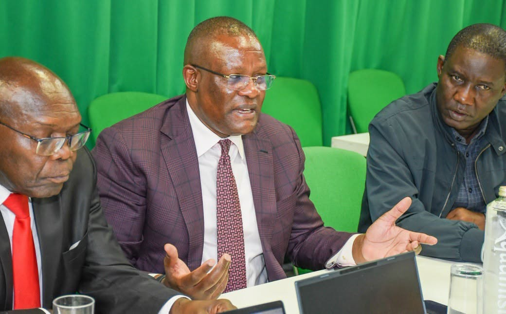 In Owalo’s hands, Gor Mahia is safe and flourishing In Owalo’s hands, Gor Mahia is safe and flourishing