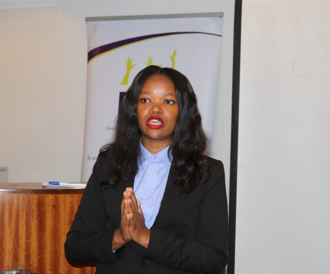 The undocumented Sh10 million expenditures at the National Gender and Equality Commission The undocumented Sh10 million expenditures at the National Gender and Equality Commission