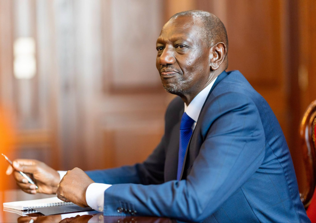 Sifuna on the rise to 15 percent as support for Ruto stagnates at 24 percent, a new opinion poll shows Sifuna on the rise to 15 percent as support for Ruto stagnates at 24 percent, a new opinion poll shows