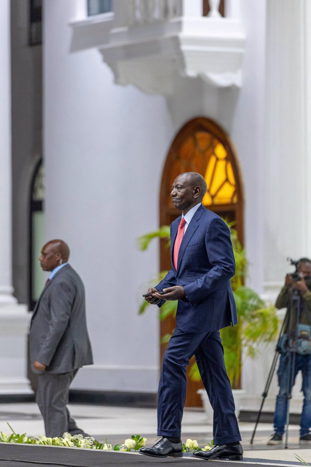 A bold step by President Ruto leading the nation into the future, a new conversation A bold step by President Ruto leading the nation into the future, a new conversation