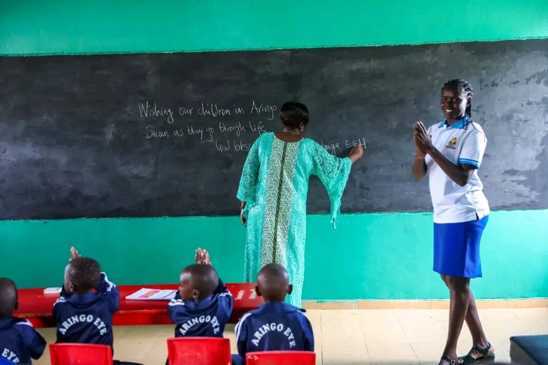 How limited funding, political interference, capacity constraints, and mismanagement delayed the implementation of Homa Bay ward-based projects for FY 2024/25 How limited funding, political interference, capacity constraints, and mismanagement delayed the implementation of Homa Bay ward-based projects for FY 2024/25