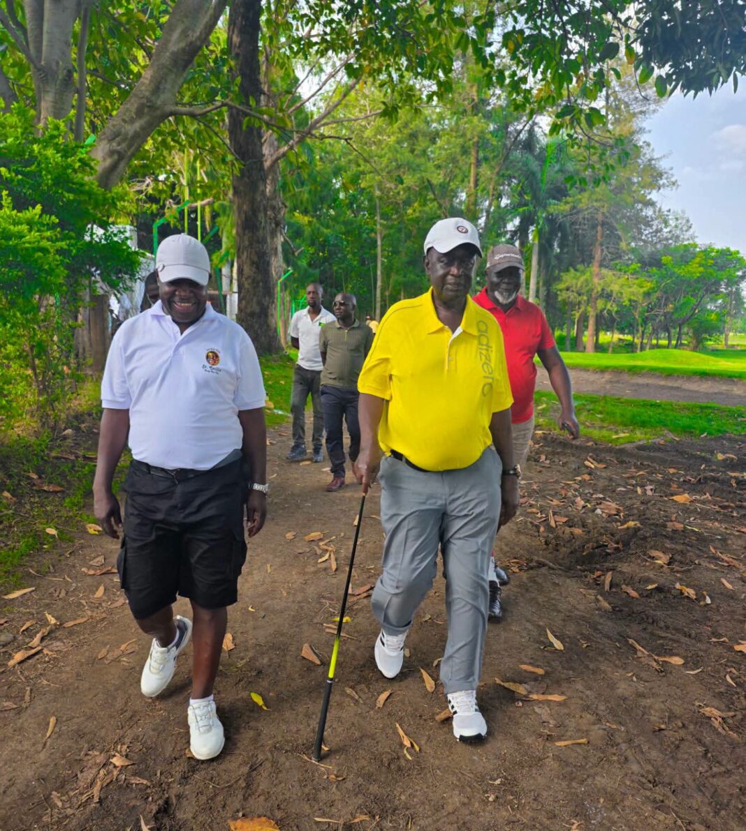 Owili’s Quiet March to the Hill: Why Kisumu’s Deputy Governor is Emerging as the Establishment’s Safe Bet Owili’s Quiet March to the Hill: Why Kisumu’s Deputy Governor is Emerging as the Establishment’s Safe Bet