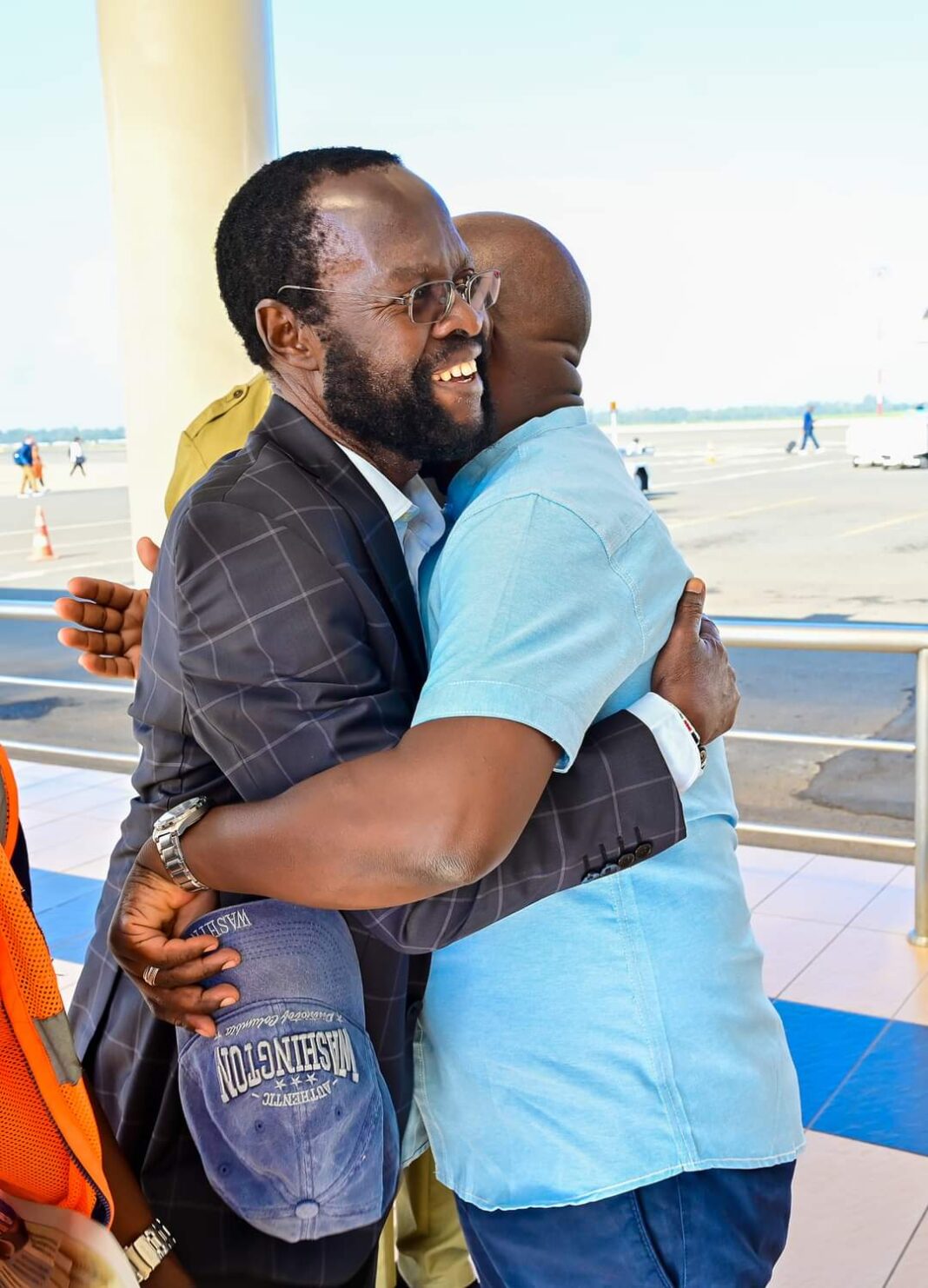 The Nyong’o succession blueprint: Why Dr Mathew Owili walks into 2027 with the incumbency advantage The Nyong’o succession blueprint: Why Dr Mathew Owili walks into 2027 with the incumbency advantage