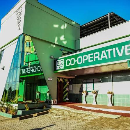 Woman loses Sh500,000 from her Co-operative Bank account under unclear circumstances Woman loses Sh500,000 from her Co-operative Bank account under unclear circumstances