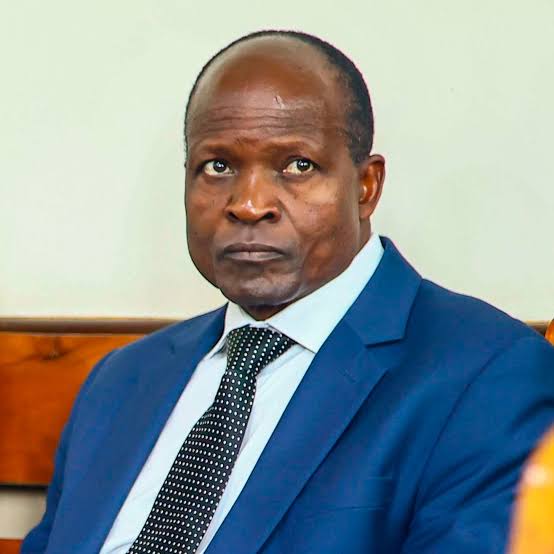 DPP secures murder conviction against former Migori Governor Okoth Obado, two co-accused in Sharon Otieno’s trial DPP secures murder conviction against former Migori Governor Okoth Obado, two co-accused in Sharon Otieno’s trial