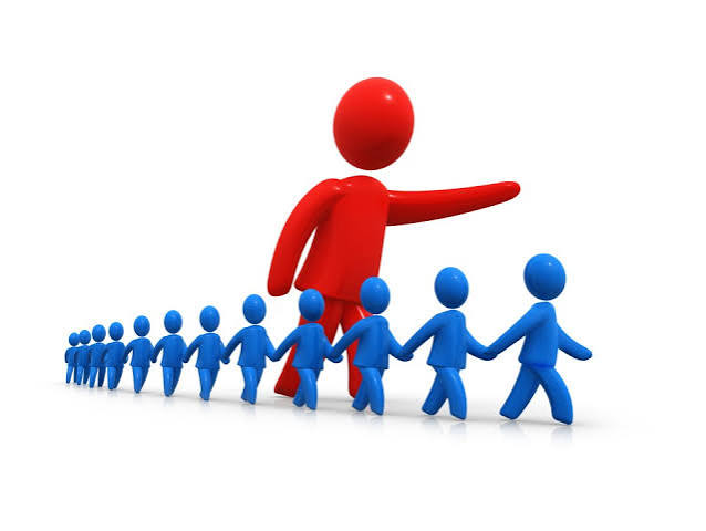 Leadership Must Begin with an Honest Appreciation of Reality Leadership Must Begin with an Honest Appreciation of Reality
