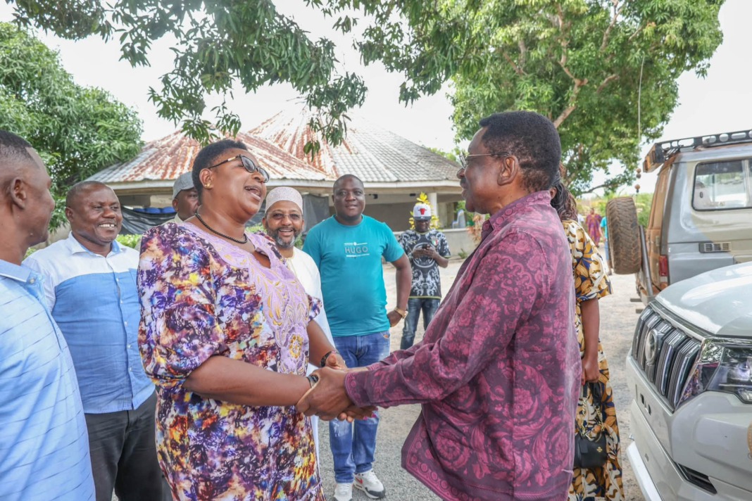 The August: The maker andunmaker, the political cocktails asKenya’s enters electioneering year The August: The maker andunmaker, the political cocktails asKenya’s enters electioneering year