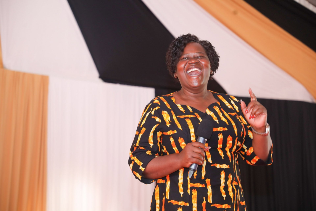 When truth finally spoke: Governor Wanga placed in position 28 in Senate Fiscal Performance as Governor Orengo leads in Nyanza When truth finally spoke: Governor Wanga placed in position 28 in Senate Fiscal Performance as Governor Orengo leads in Nyanza