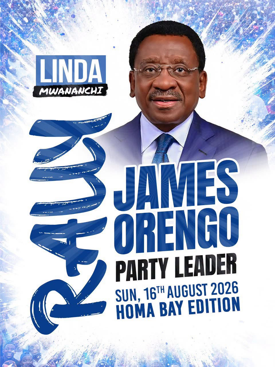 Will Migori and Homa Bay align to Orengo’s national agenda? Will Migori and Homa Bay align to Orengo’s national agenda?