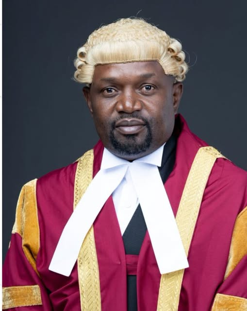 Orengo and Okode war as Ombudsman directs revocation of irregular appointments Orengo and Okode war as Ombudsman directs revocation of irregular appointments