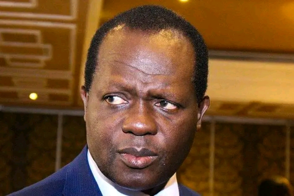 Tuju’s Entim Sidai Auction Fails as No Qualified Bidder Shows Up Tuju’s Entim Sidai Auction Fails as No Qualified Bidder Shows Up