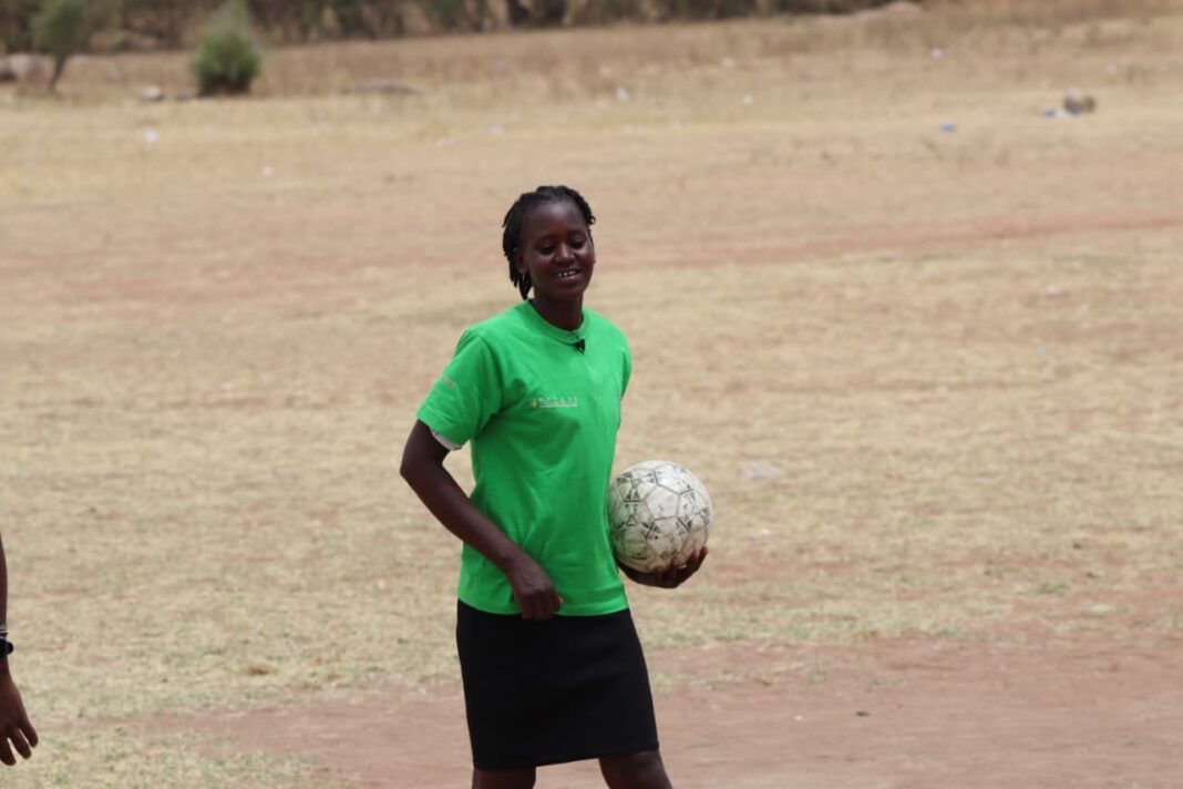 From KSh40,000 to a Lifeline: How Hitaji Is Transforming the Lives of Rural Women and Girls in Nyatike From KSh40,000 to a Lifeline: How Hitaji Is Transforming the Lives of Rural Women and Girls in Nyatike