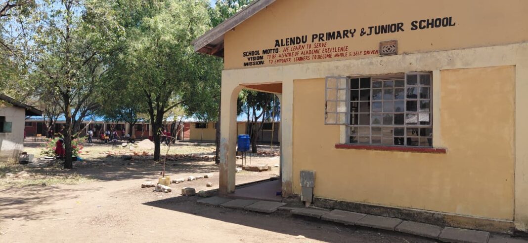 Kisumu Schools Brace for National Exams as El Niño Rains Threaten Learning Kisumu Schools Brace for National Exams as El Niño Rains Threaten Learning