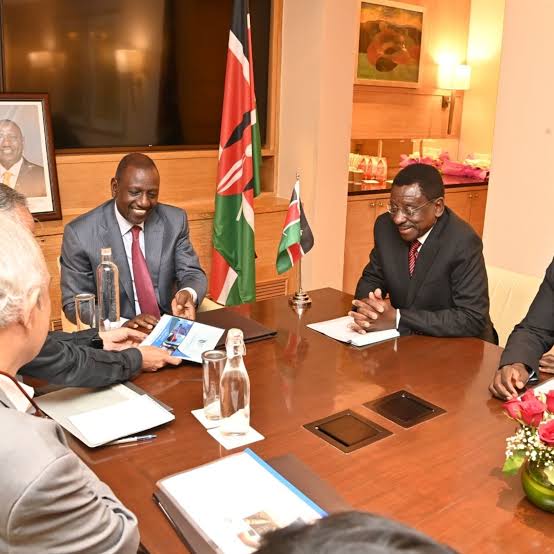 WHY ORENGO WILL BE AT THE PRESIDENTIAL NEGOTIATION TABLE WHY ORENGO WILL BE AT THE PRESIDENTIAL NEGOTIATION TABLE