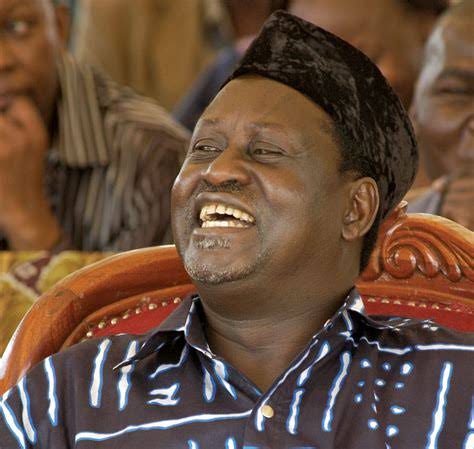 THE SHADOW OF OCEANIA: GROUPTHINK, DISSENT, AND THE THE ORWELLIAN PARALLEL POST-RAILA THE SHADOW OF OCEANIA: GROUPTHINK, DISSENT, AND THE THE ORWELLIAN PARALLEL POST-RAILA
