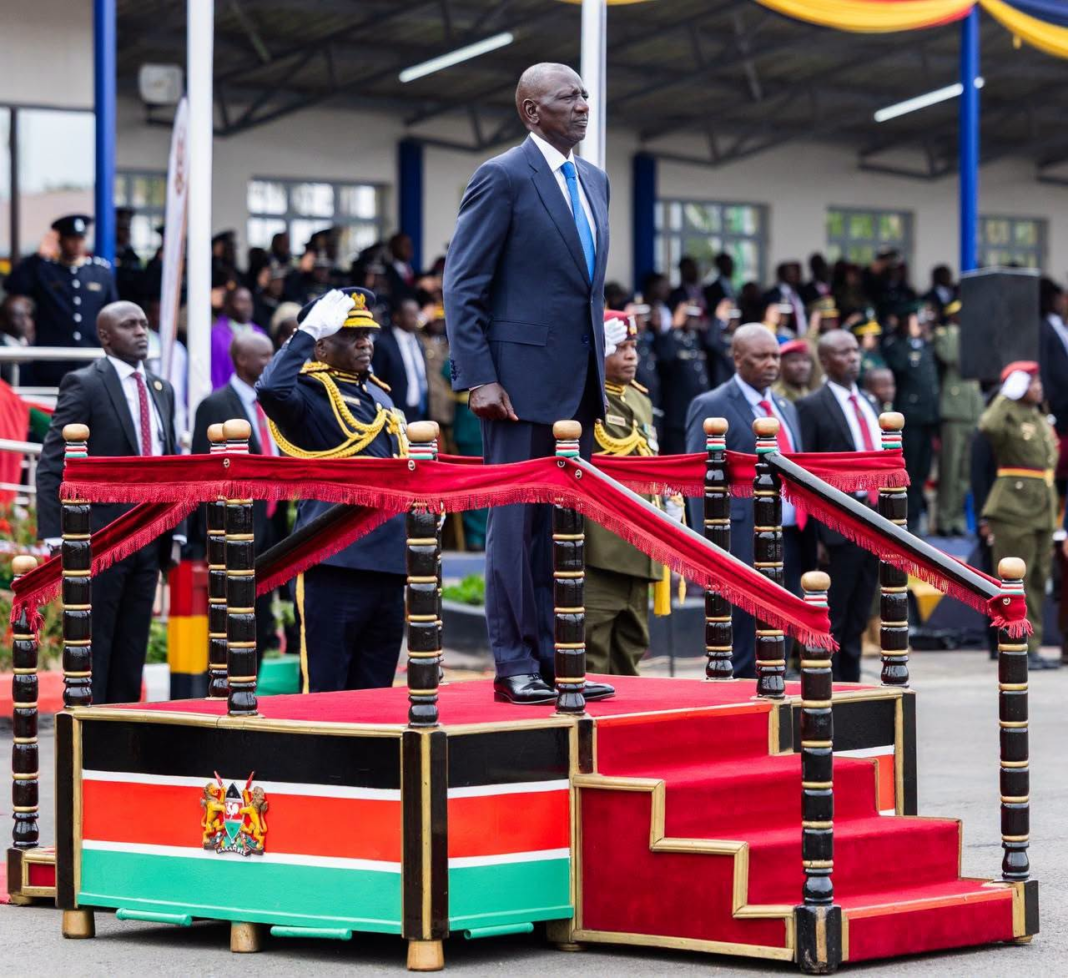 Could President Ruto’s Hand Be in the Opposition’s Tribulations? Could President Ruto’s Hand Be in the Opposition’s Tribulations?