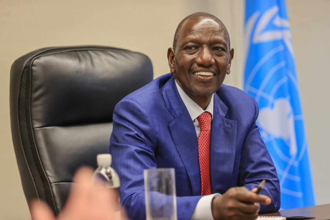 Uhuru opens a Pandora’s box over Raila’s presidential election rigging claims Uhuru opens a Pandora’s box over Raila’s presidential election rigging claims