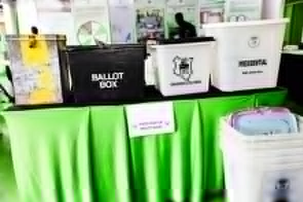 A season of political madness and drama is with us again A season of political madness and drama is with us again