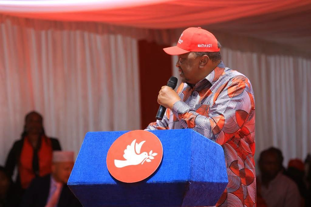 The dirt in Kenya’s presidential elections, why Raila remains Kenya’s hero The dirt in Kenya’s presidential elections, why Raila remains Kenya’s hero