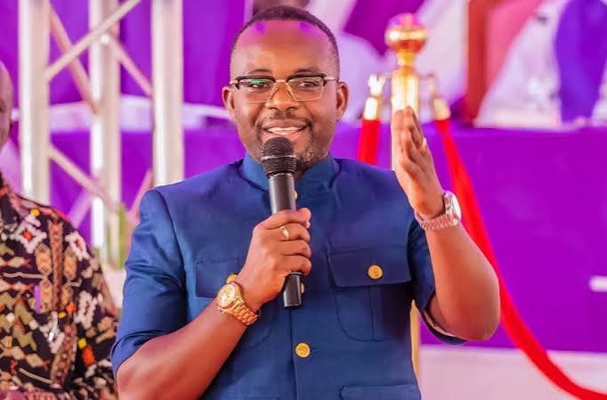 Why Jakakimba believes he is the next Suba North MP Why Jakakimba believes he is the next Suba North MP