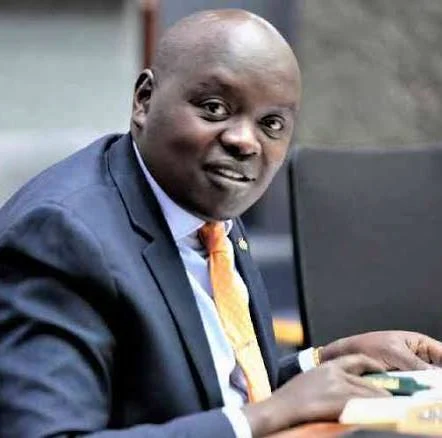 Senator Cheragei questions private revenue collection and sharing arrangement at KICC Senator Cheragei questions private revenue collection and sharing arrangement at KICC
